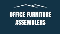Office Furniture Assemblers image 1